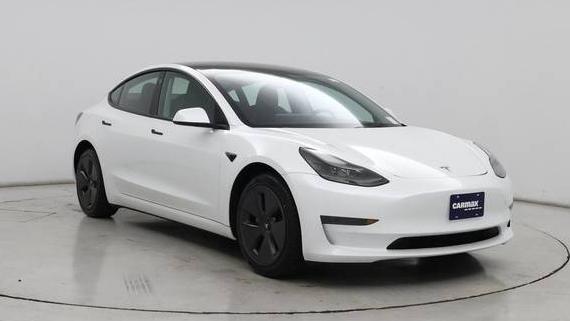 TESLA MODEL 3 2023 5YJ3E1EA5PF608968 image TESLA MODEL 3 2023 5YJ3E1EA5PF608968 image